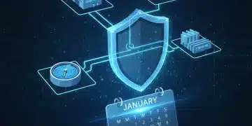 Critical infrastructure protected by new federal cybersecurity mandates 2026