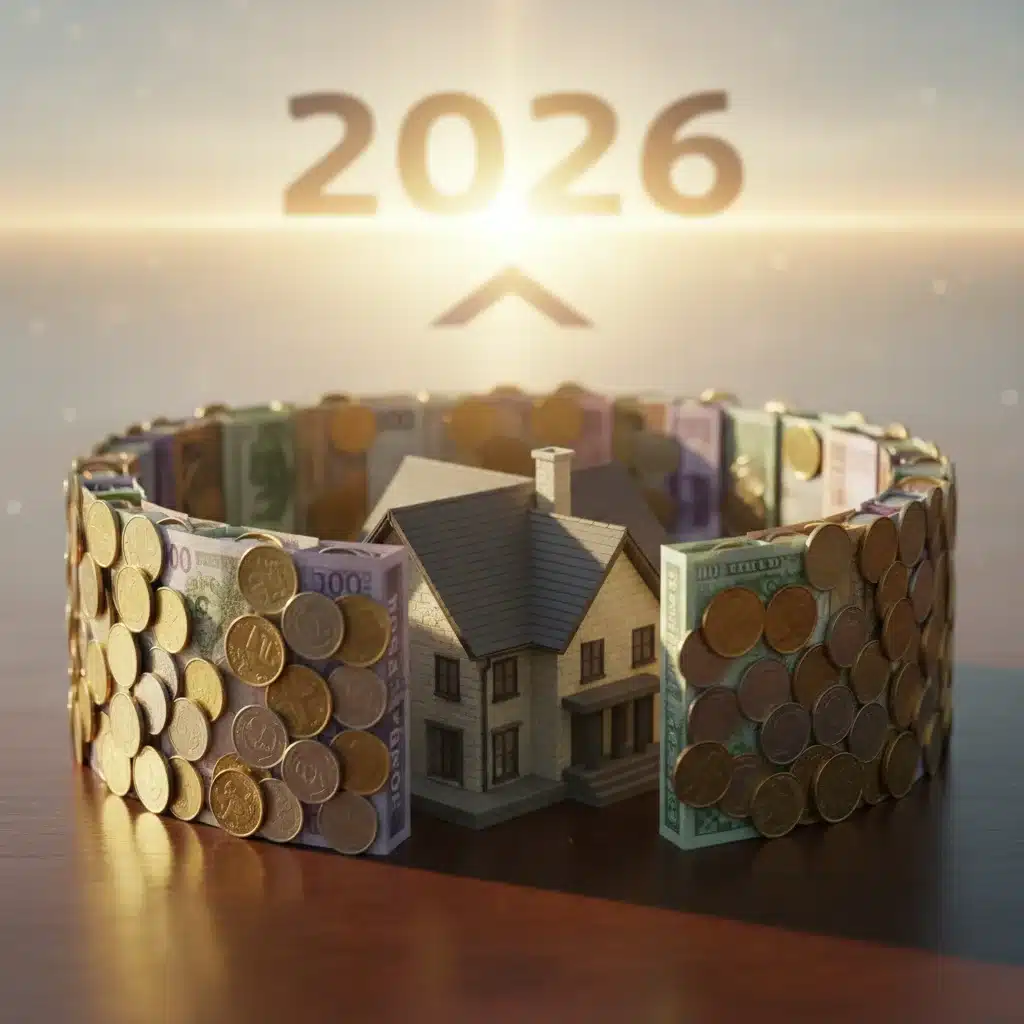 Mastering Your Finances: A 2026 Guide to Building a Robust 6-Month Emergency Fund