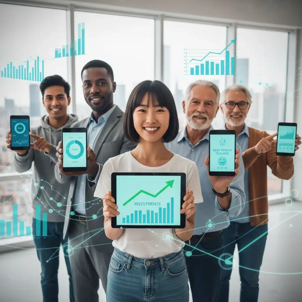 Your 2026 Guide to Financial Wellness Tools and Resources (Comparison/Analysis)