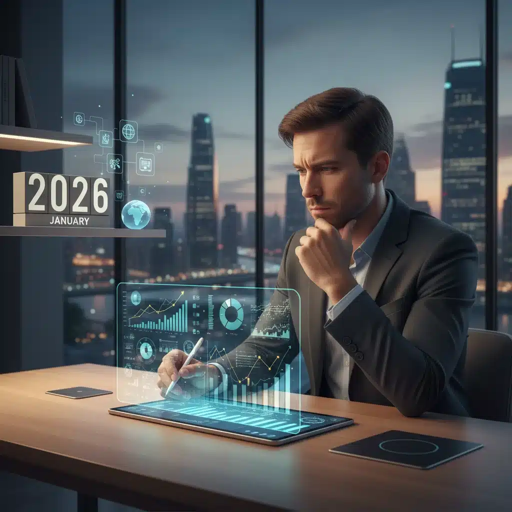 Financial Wellness 2026: A 10-Minute Assessment for Your Future