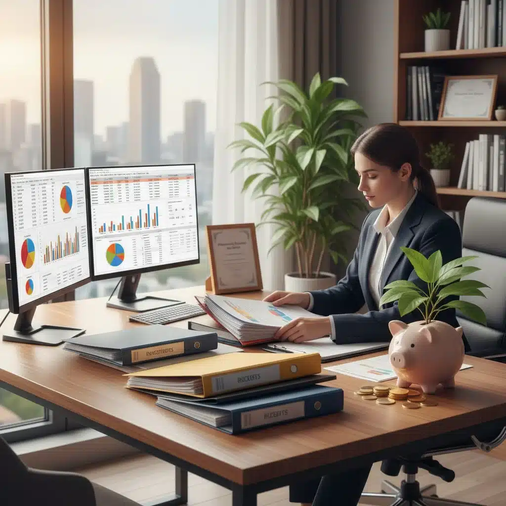 Mastering Your Money: The Ultimate 2026 Financial Wellness Budget Guide