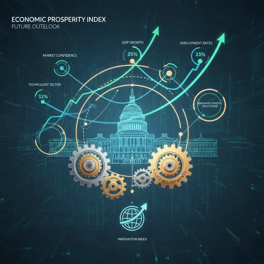 Fiscal Policy Debates 2026: Tax Reforms & US Economic Landscape
