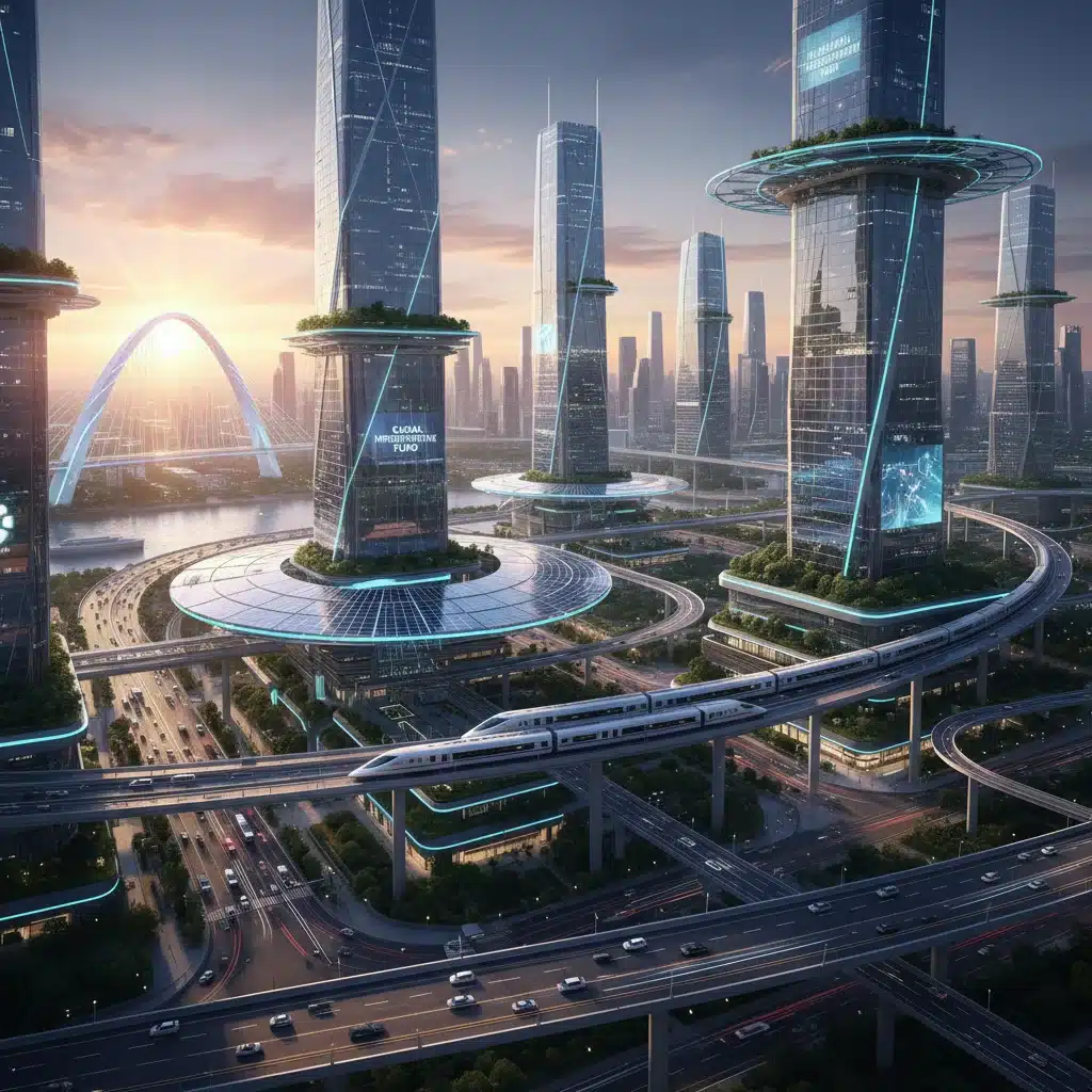 Infrastructure Spending 2026: Economic Multipliers and Regional Development Impact