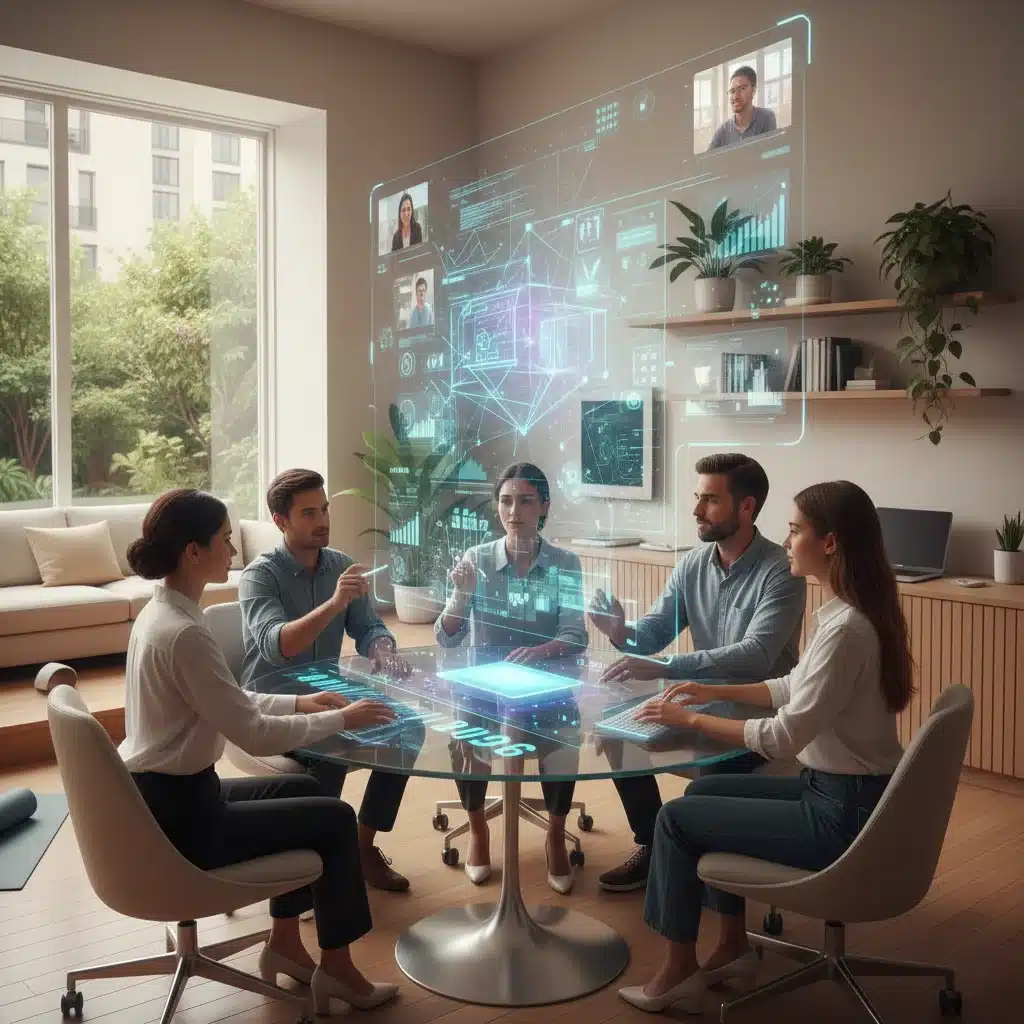 Remote Work Revolution: Comparing 4 Top Platforms for US Career Advancement in 2026
