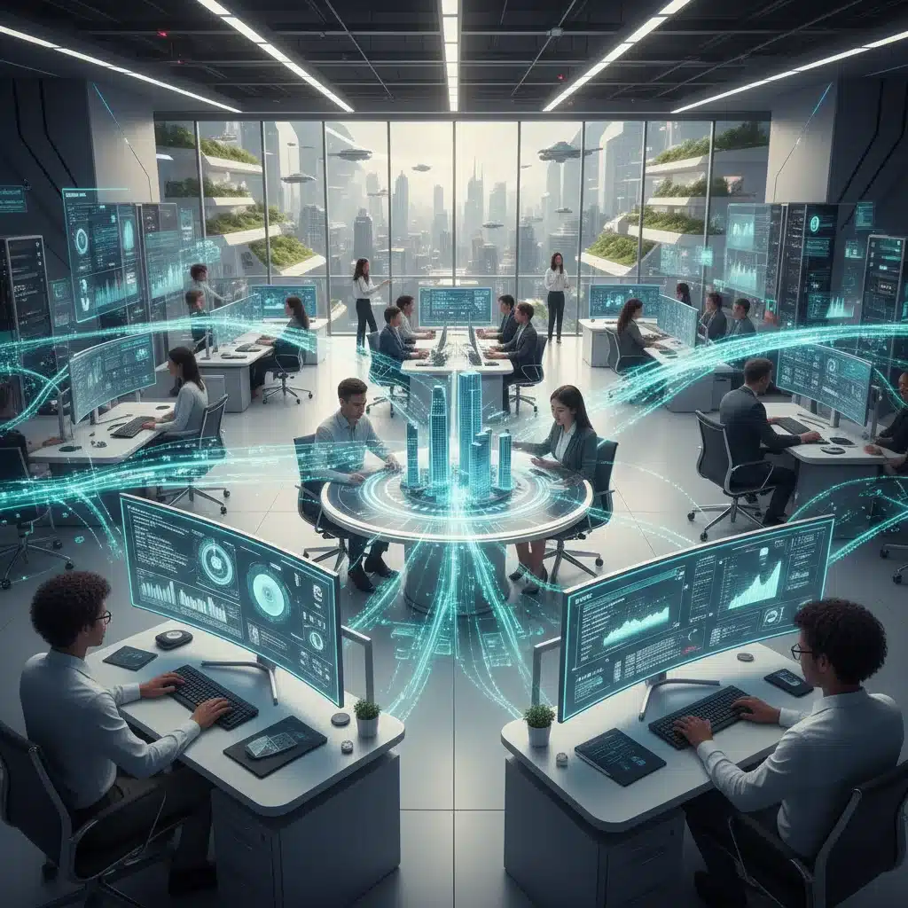 Top Tech Career Paths 2026: High-Growth US Opportunities