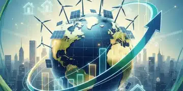 Global energy policy shifts influencing economic competitiveness and consumer costs in 2026