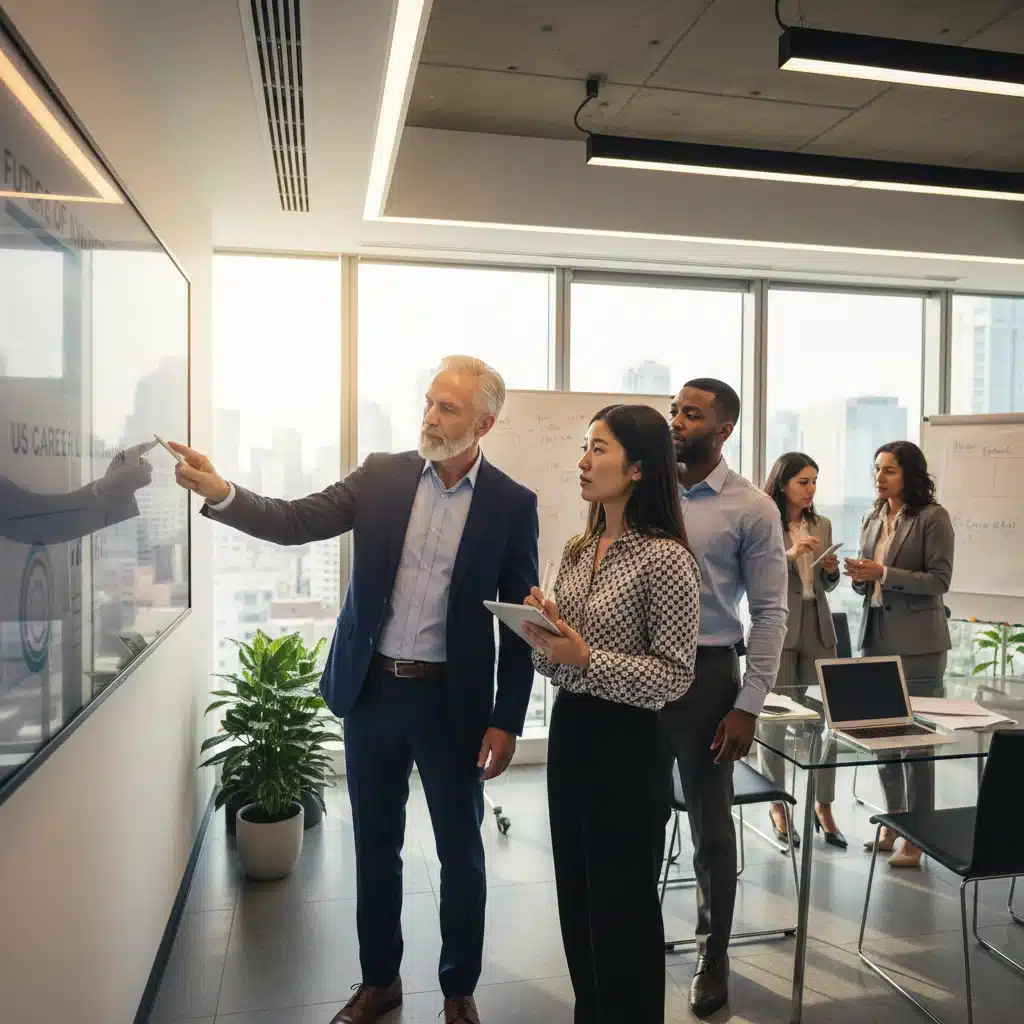 Mentorship in 2026: Finding the Right Guide for Your US Career Journey