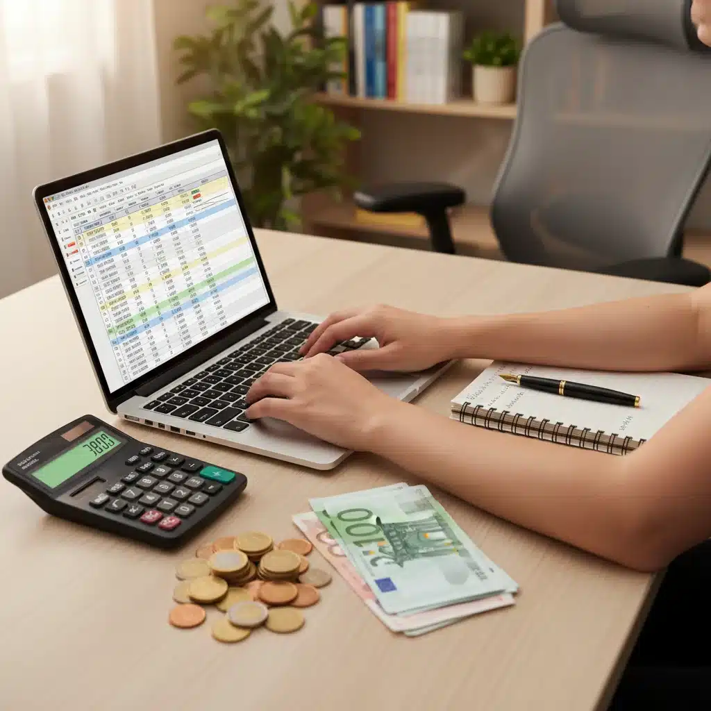 Optimizing Your Savings Rate in 2026: Aiming for a 15% Contribution (FINANCIAL IMPACT)