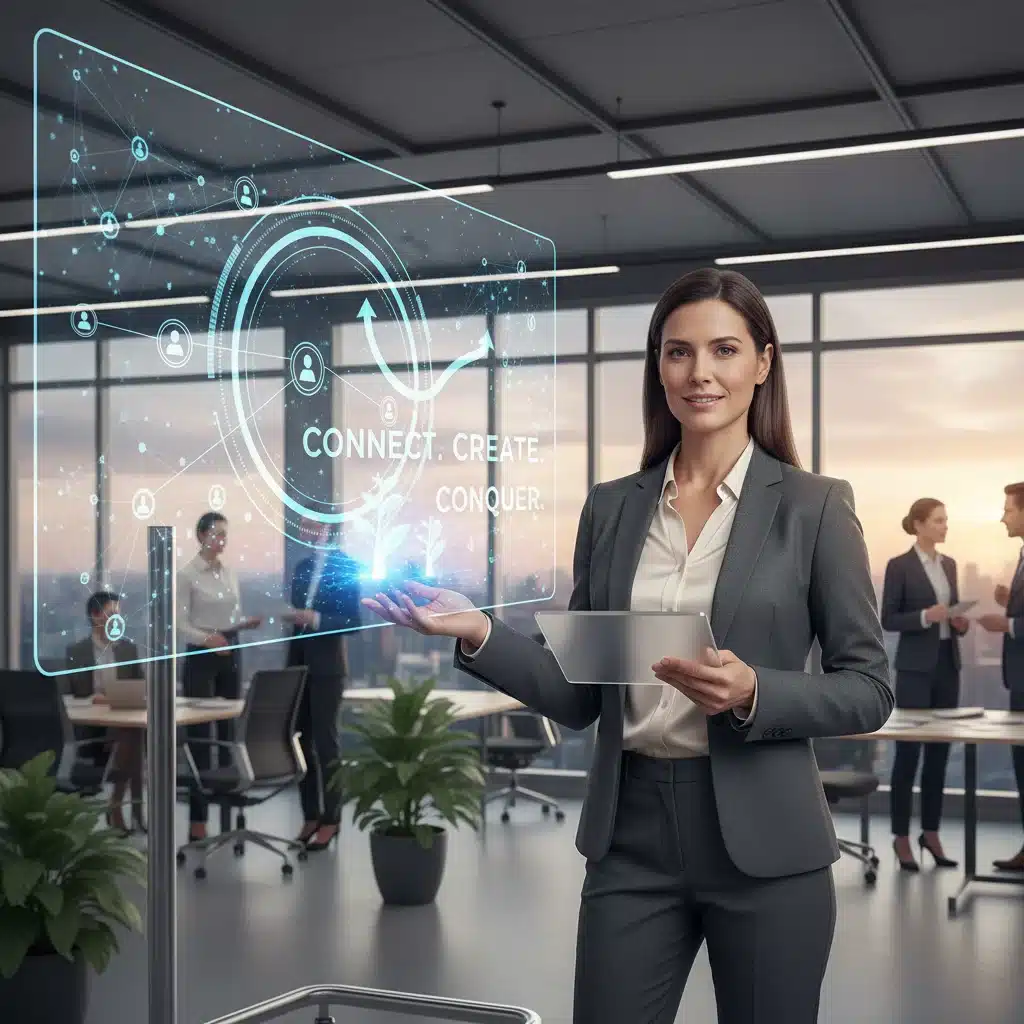 Personal Branding for Career Growth: A 3-Step Plan for US Professionals in 2026