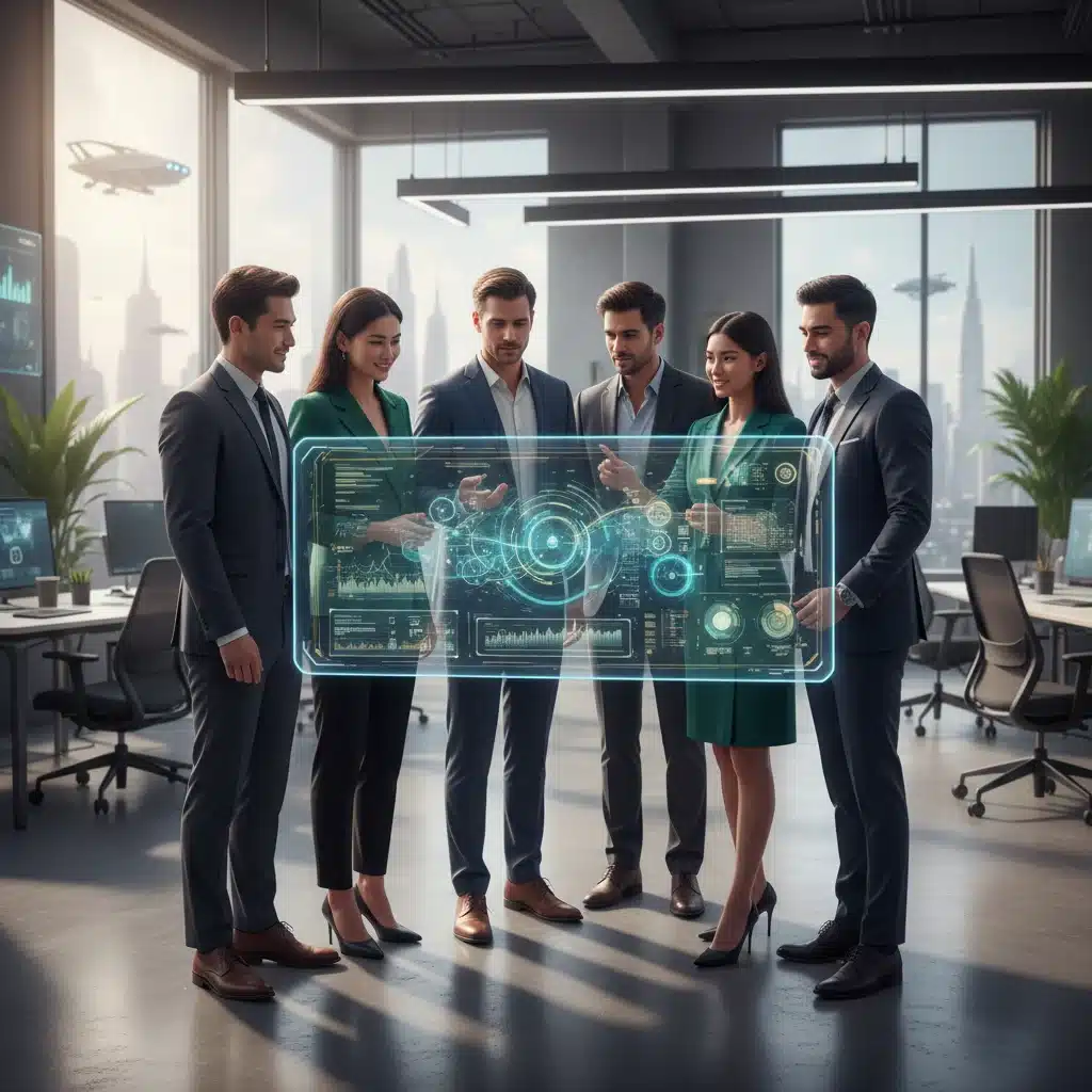 Navigating the 2026 US Job Market: Essential Strategies for Professionals