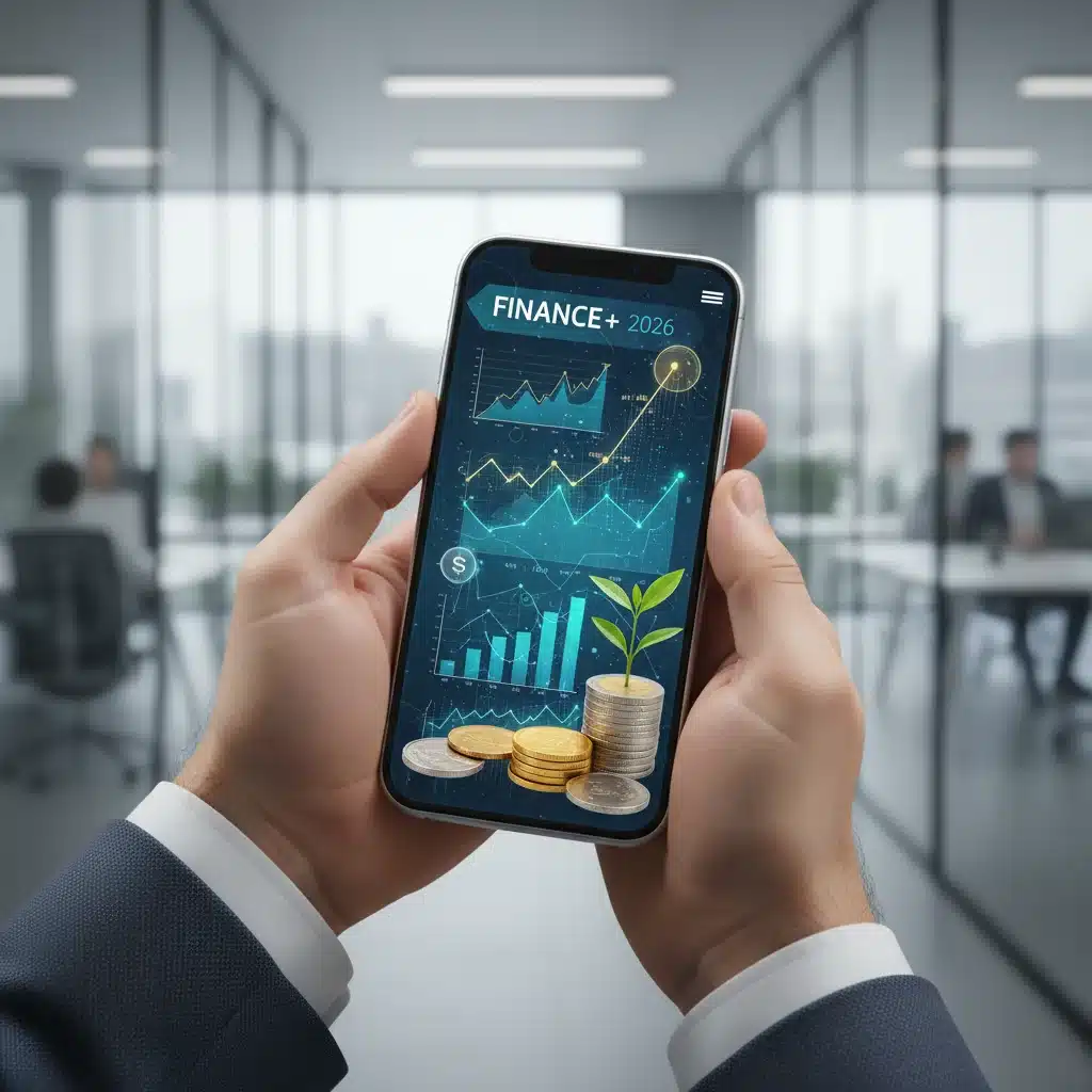 Smart Money Habits 2026: Daily Routine for Financial Wellness