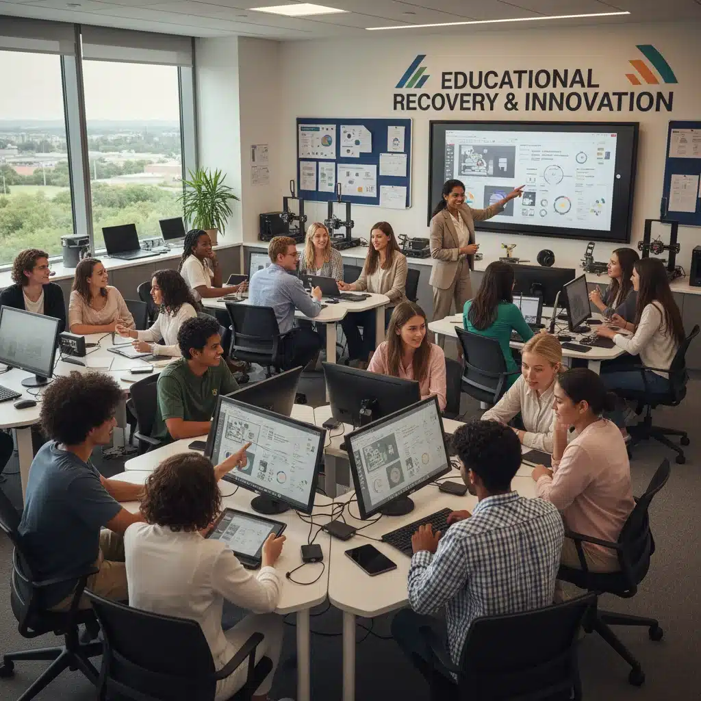 Addressing Learning Loss: 7 Innovative Programs in US Education for 2026
