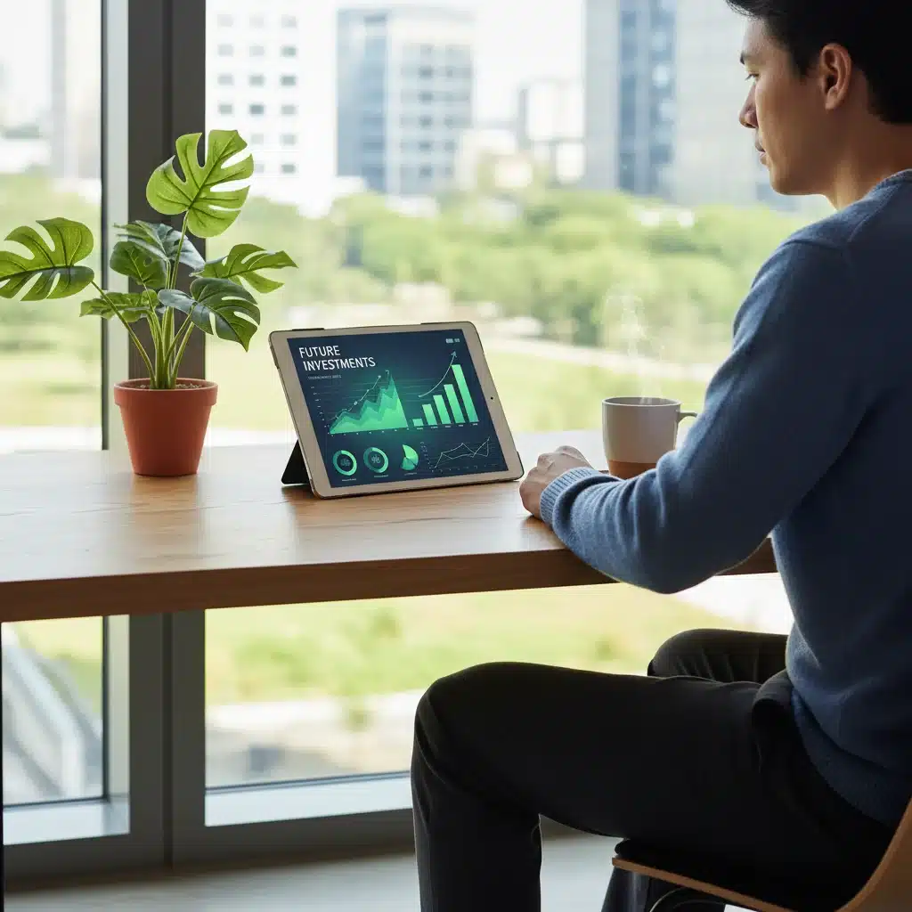 2026 Sustainable Financial Wellness: Your Practical Solutions Checklist