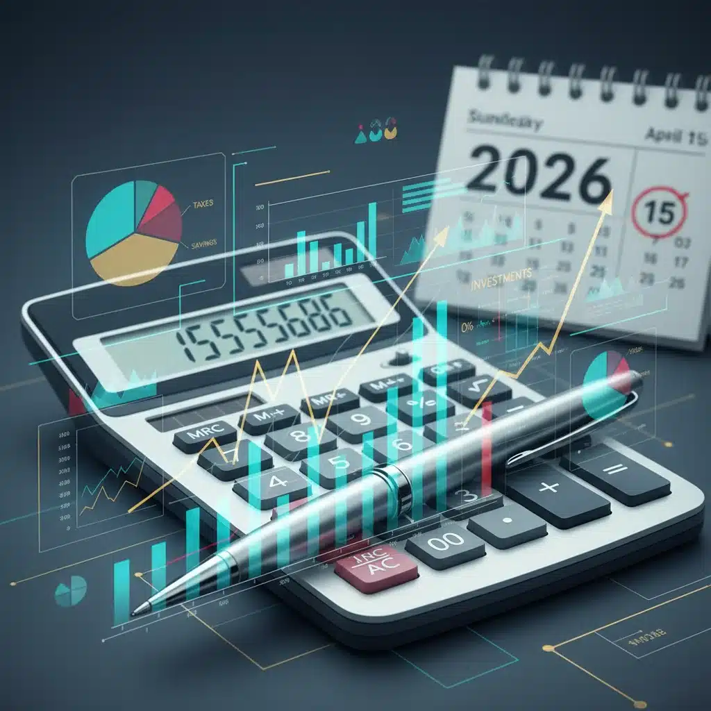 Capital Gains Tax 2026: Strategies to Minimize Your U.S. Liability