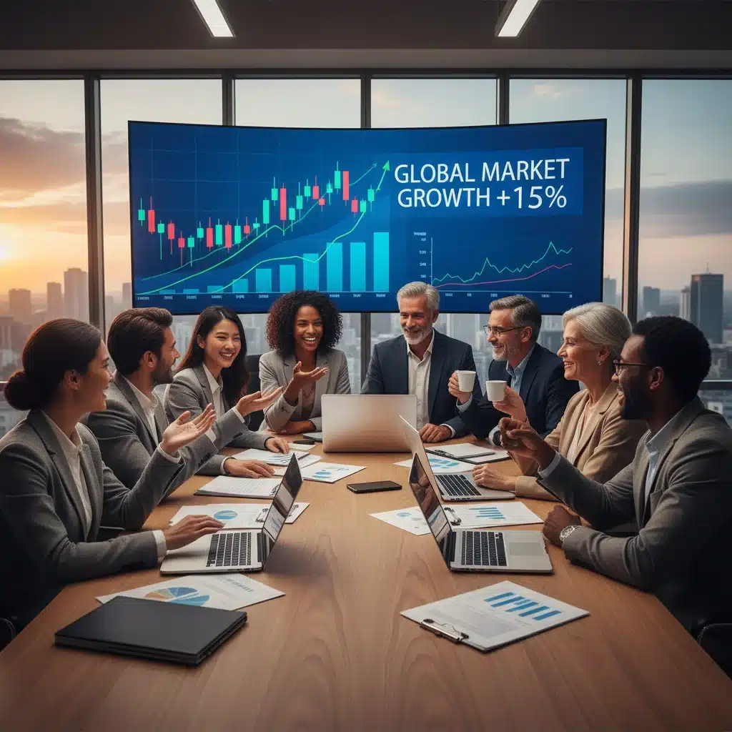 Strategic asset allocation and risk management for investors