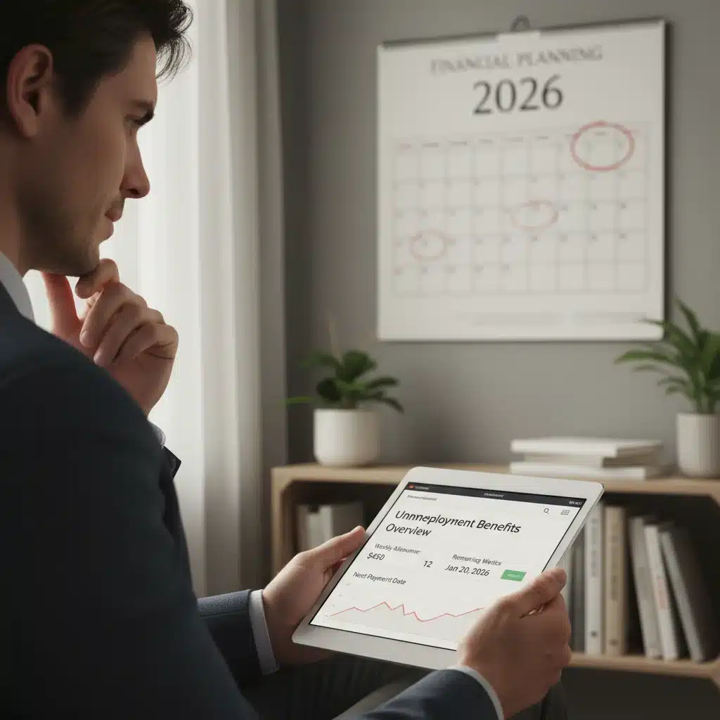 Unemployment Benefit Extensions 2026: Your Guide to Additional 13 Weeks